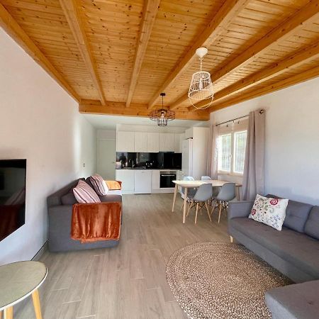 La Casita Del Mojino Leilighet Betancuría Eksteriør bilde